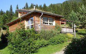Zirbelhütte